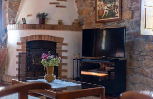Valle de Carranza House | Fuenternilla