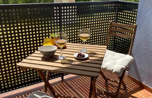 Aguaton Apartment | Fuentes de la Hoz
