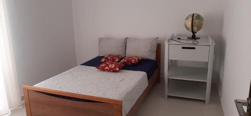 Monastir Apartment | FUFA Haute standing appartment S2 center Monastir