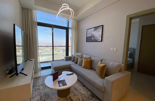 Sharm Apartment | Fujairah - Address Beach Residence XXIII