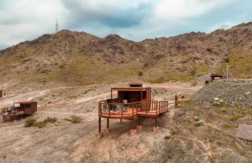 Al-Fujairah Other | Fujairah Adventure Park