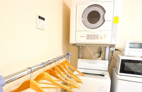 Tatsugaoka Apartment | Fujisan Yui Apartment Room 102/Fujiyoshida Yamanashi