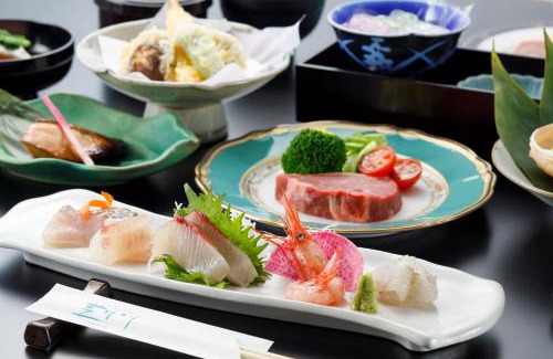 Fukuno Hotel | Fukuno Town Hotel A・Mieux