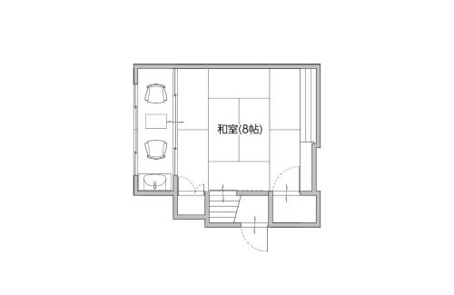 Fukuno House | Fukunosumika - Vacation STAY 80604v