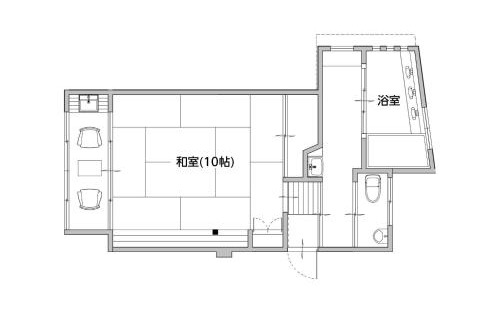 Fukuno House | Fukunosumika - Vacation STAY 80596v