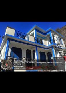 Dugalbitta House | fulari home stay