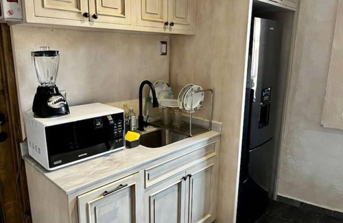 San Miguel Xoxtla Apartment | Full Apartment in the hearth of Val'quirico, 2-8 guest.