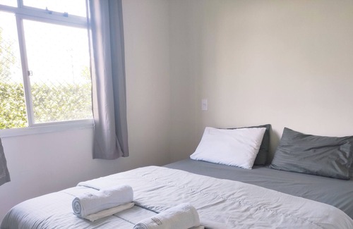Bairro Alto Apartment | FULL COMFORTABLE APT 2Q/WIFI/GARAGE ⭐⭐⭐⭐⭐