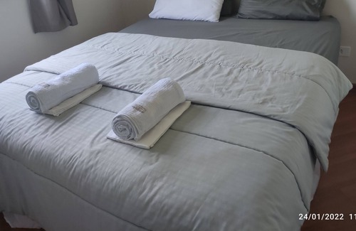 Bairro Alto Apartment | FULL COMFORTABLE APT 2Q/WIFI/GARAGE ⭐⭐⭐⭐⭐
