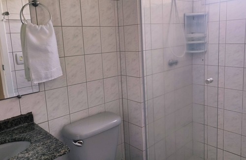 Bairro Alto Apartment | FULL COMFORTABLE APT 2Q/WIFI/GARAGE ⭐⭐⭐⭐⭐