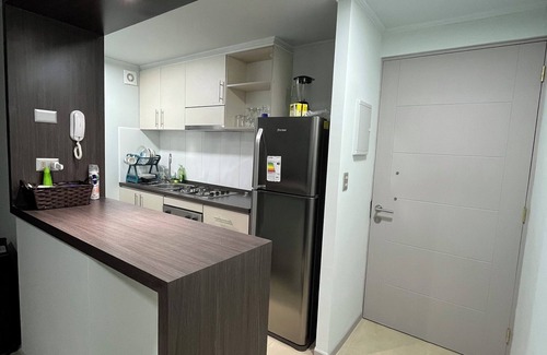 Chillan Apartment | Full Condo Apartment in Central Condominium 3D 1B Parking