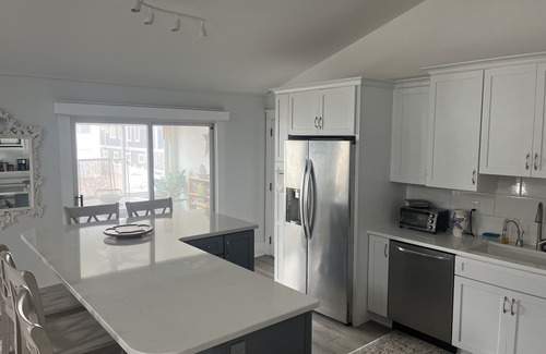 Sussex County Cottage | Full Cottage in Bethany Beach - Directly across from the beach entrance!