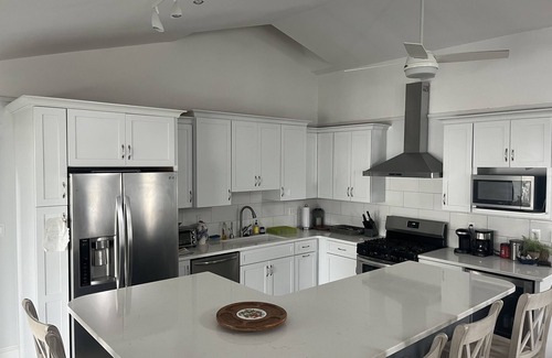 Sussex County Cottage | Full Cottage in Bethany Beach - Directly across from the beach entrance!