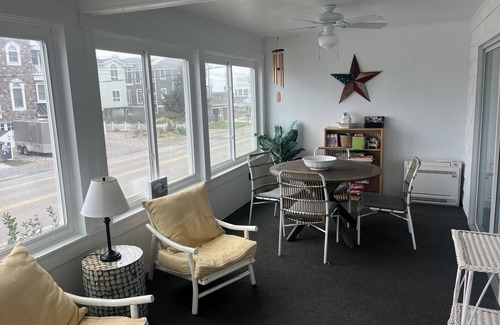 Sussex County Cottage | Full Cottage in Bethany Beach - Directly across from the beach entrance!