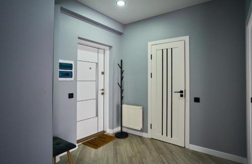 Chisinau Apartment | Full-Equipped 1BR in Center by Torro Mall