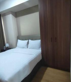 Cikarang Apartment | Full Furnished 1Bedroom Apartment Kawana Golf Residence Jababeka