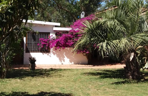 Balneario Buenos Aires House | Full house with large garden 10 minutes from the beach