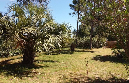 Balneario Buenos Aires House | Full house with large garden 10 minutes from the beach