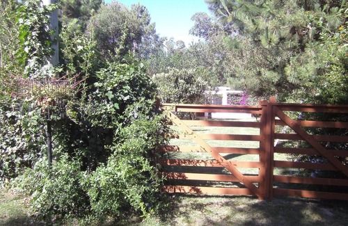 Balneario Buenos Aires House | Full house with large garden 10 minutes from the beach