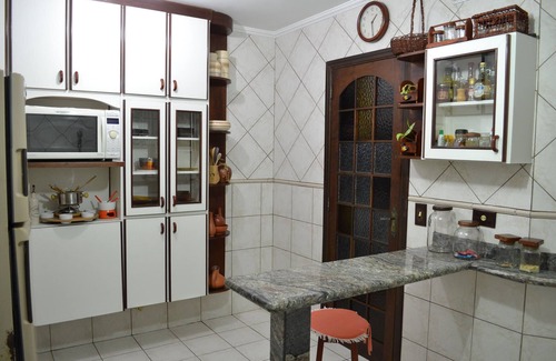 Balneario Cidade Atlantica Apartment | FULL LEISURE CONDOMINIUM 4 POOLS, 5 SQUARES, CANTINA, FIELD FUT.