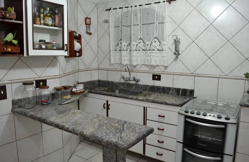 Balneario Cidade Atlantica Apartment | FULL LEISURE CONDOMINIUM 4 POOLS, 5 SQUARES, CANTINA, FIELD FUT.