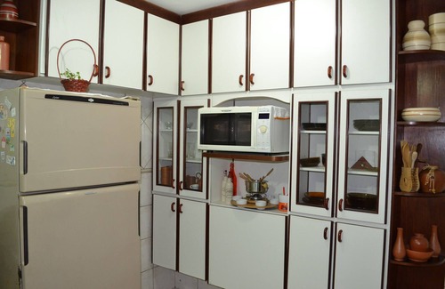 Balneario Cidade Atlantica Apartment | FULL LEISURE CONDOMINIUM 4 POOLS, 5 SQUARES, CANTINA, FIELD FUT.