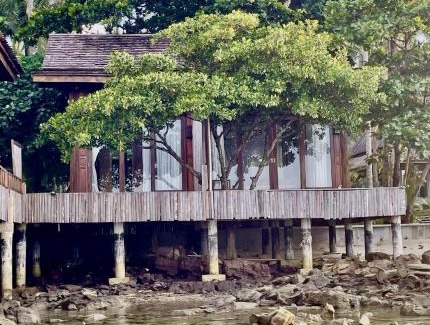 Kiri Sakor Resort | Full Moon Island Resort