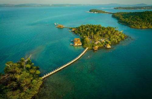 Kiri Sakor Resort | Full Moon Island Resort