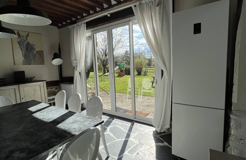 Honfleur House | Full of charm, authentic and renovated cottage Honfleur (Normandy)