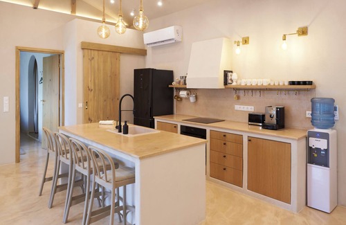 Hisarja Villa | Full of history, wrapped in coziness!