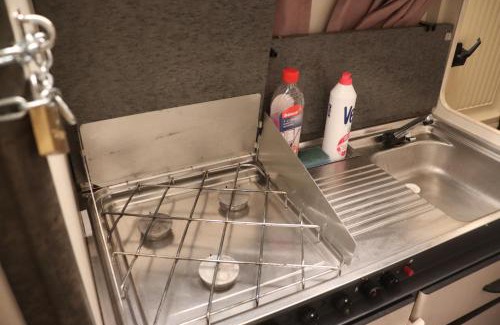 Albertslund Apartment | Full Service Caravan