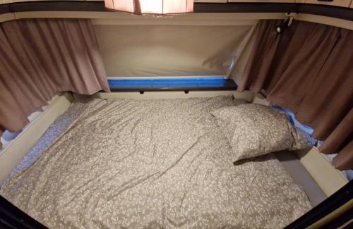 Albertslund Apartment | Full Service Caravan