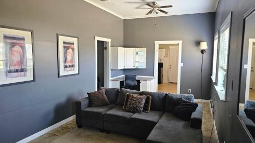 Chemainus Hotel | Fuller Lake Chemainus Motel