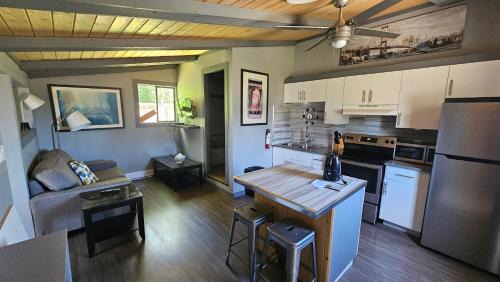 Chemainus Hotel | Fuller Lake Chemainus Motel