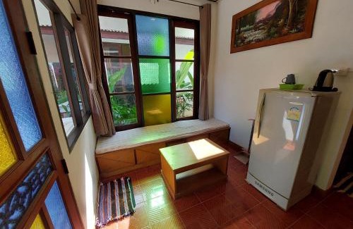 Lamai City Center Resort | Fullmoon House Samui
