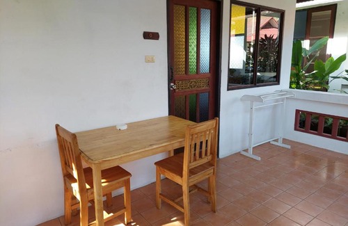 Lamai City Center Resort | Fullmoon House Samui