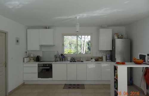 Preconil Villa | Fully air-conditioned villa with swimming pool in the Gulf of St Tropez