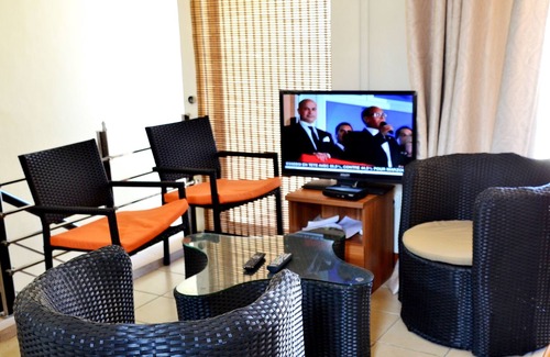 Cascavelle Apartment | Fully equipped apartments 4 pers for exciting holidays 500m from the Beach