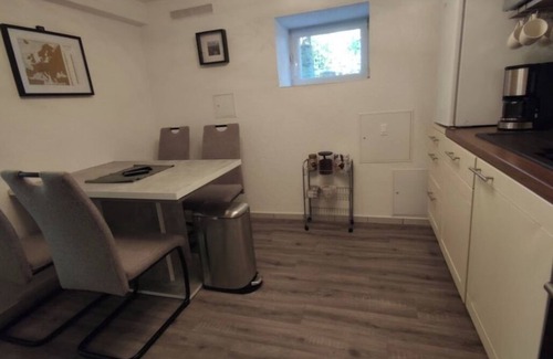Neuenhagen bei Berlin Apartment | Fully equipped vacation apartment, guesthouse, apartment, mechanic's apartment, hotel