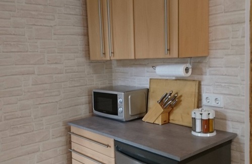 Staffel Apartment | Fully equipped vacation apartment