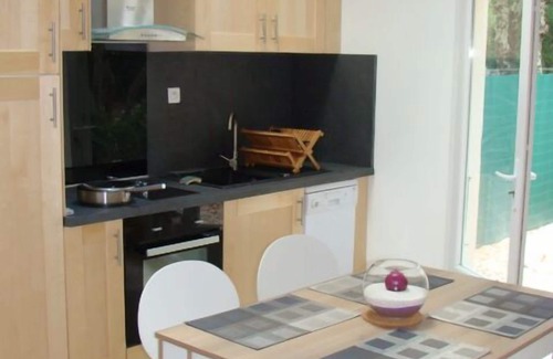 Labastide-de-Virac Cottage | Fully equipped cottage 2 people