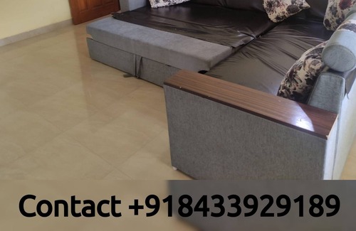 Moira Apartment | Fully equipped 2 Bhk Apartment near Mapusa