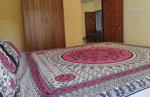 Moira Apartment | Fully equipped 2 Bhk Apartment near Mapusa