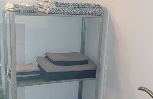 Ingre Apartment | Fully equipped studio
