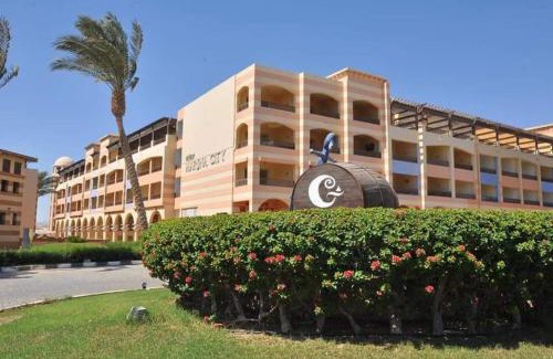 Port Ghalib Apartment | fully finished, very cozy and comfortable studio -Marina city Residence