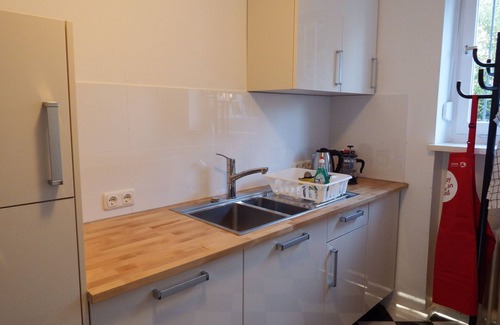 Moerfelden-Walldorf House | Fully furnished house with garden and perfect transport connections