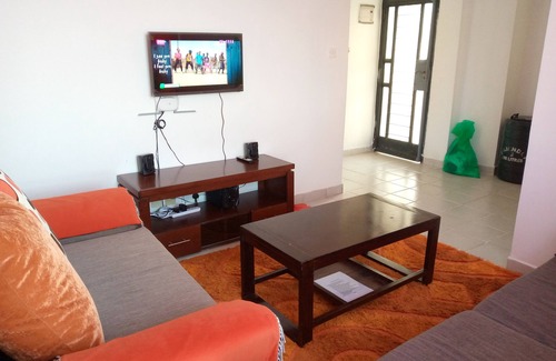 Riruta Apartment | Fully furnished 1 bedroom apartment, Nairobi, Kenya.