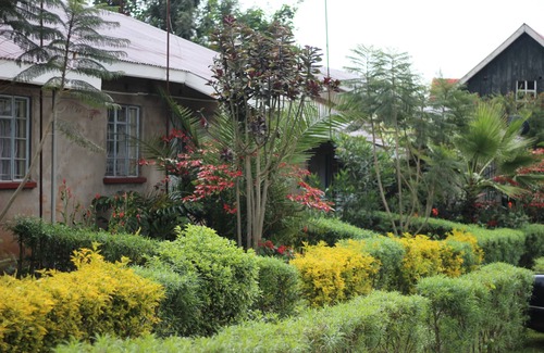 Kitale House | Fully furnished 2 bedroom house. Sleeps 4