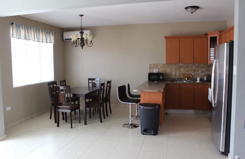Maleza Baja House | Fully Furnished 3 Bdrm/2.5 Bthrm With Shared Pool 10 Minutes From The Airport