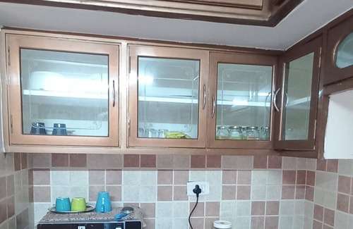 Visakhapatnam Apartment | Fully furnished 3 bedroom apartment in a central location of Visakhapatnam